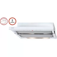 Cata TF-5250 WH/L PÁRAELSZÍVÓ TELESZKÓPOS