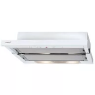   Cata TF-5260 WH/L 02034501SZ PÁRAELSZÍVÓ TELESZKÓPOS 2 MOTOROS
