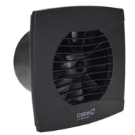 Cata UC-10 HYGRO BK SZELLŐZTETŐ VENTILÁTOR