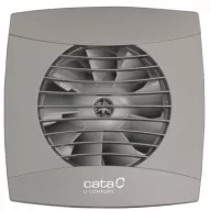 Cata UC-10 TIMER SILVER SZELLŐZTETŐ VENTILÁTOR