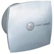 Cata X-MART 10 INOX TIMER SZELLŐZTETŐ VENTILÁTOR