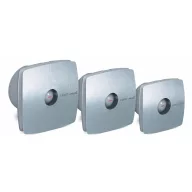 Cata X-MART 10 MATIC INOX SZELLŐZTETŐ VENTILÁTOR