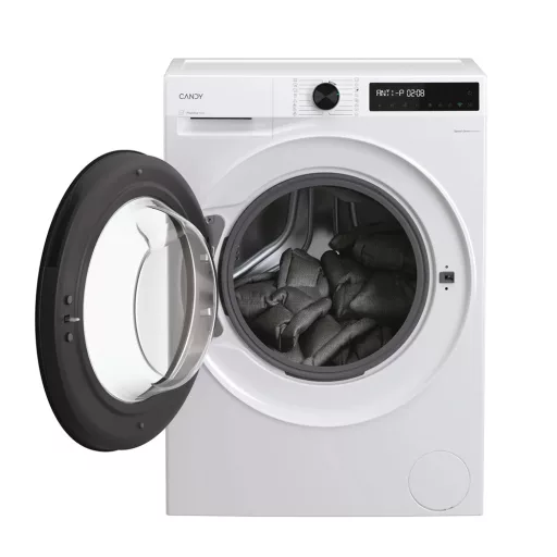Candy BR 410BL8-S MOSÓGÉP ELÖLTÖLTŐS 10 KG