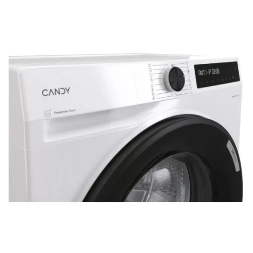 Candy BR 413BL8-S MOSÓGÉP ELÖLTÖLTŐS