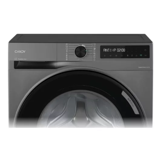 Candy BR 48SBL6G-S MOSÓGÉP ELÖLTÖLTŐS