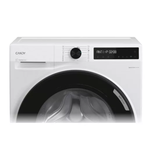 Candy BR 48SBL6-S MOSÓGÉP ELÖLTÖLTŐS
