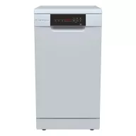 Candy CDPH 2D1047W MOSOGATÓGÉP 10 TERÍTÉK KESKENY