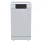 Candy CDPH 2D1047W MOSOGATÓGÉP 10 TERÍTÉK KESKENY