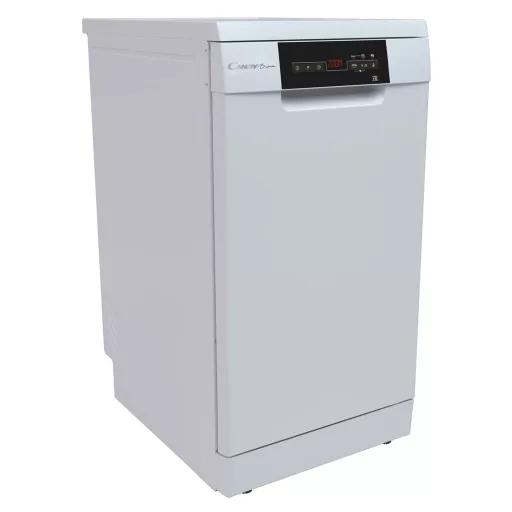 Candy CDPH 2D1047W MOSOGATÓGÉP 10 TERÍTÉK KESKENY