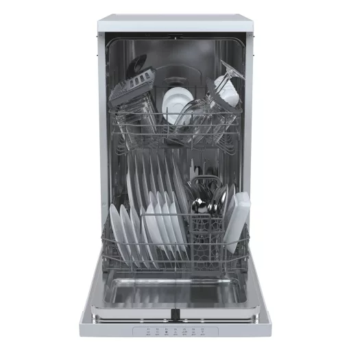 Candy CDPH 2D1047W MOSOGATÓGÉP 10 TERÍTÉK KESKENY