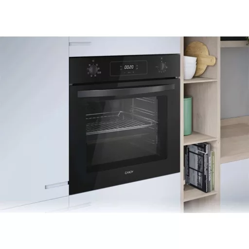 Candy F ACDI Z600 L SÜTŐ BEÉPÍTHETŐ ELEKTROMOS