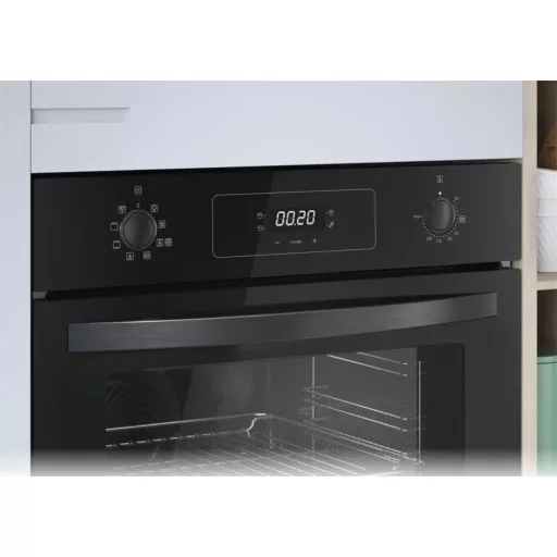 Candy F ACDI Z600 L SÜTŐ BEÉPÍTHETŐ ELEKTROMOS