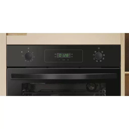 Candy FIDCP N615 L SÜTŐ BEÉPÍTHETŐ
