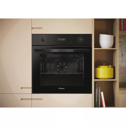 Candy FIDCP N615 L SÜTŐ BEÉPÍTHETŐ