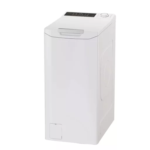 Candy TCA284TM5-S MOSÓGÉP FELÜLTÖLTŐS