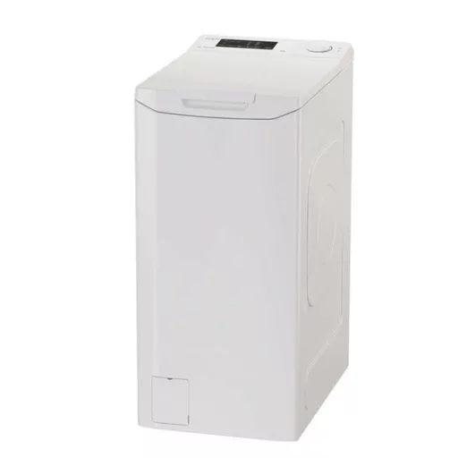 Candy TCA463D3-S MOSÓGÉP FELÜLTÖLTŐS