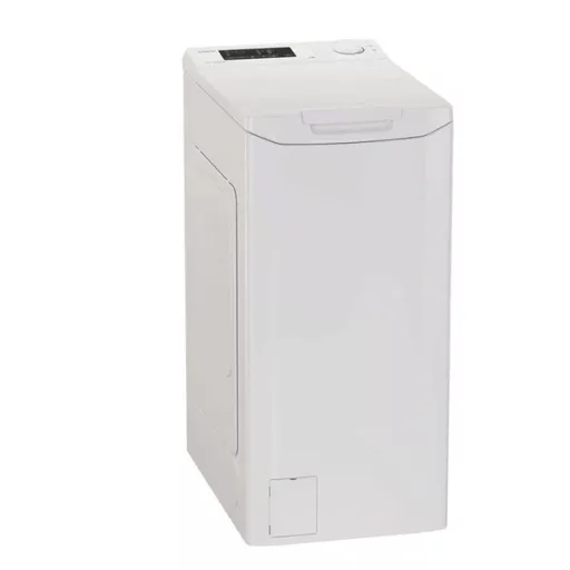 Candy TCA463D3-S MOSÓGÉP FELÜLTÖLTŐS