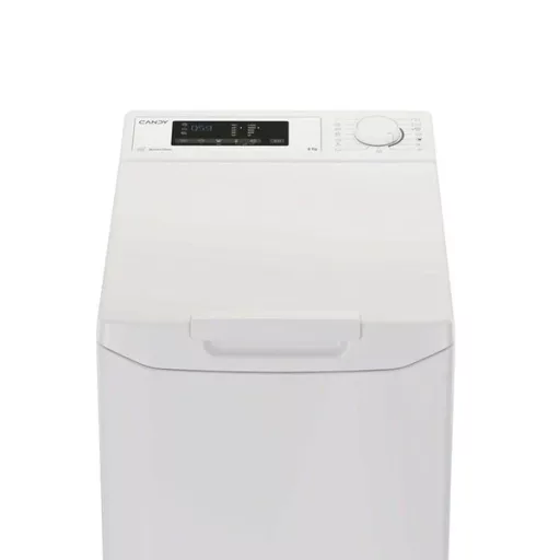 Candy TCA463D3-S MOSÓGÉP FELÜLTÖLTŐS
