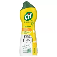 Cif 62767643 SÚROLÓSZER, 360 G/ 250 ML, CITROM