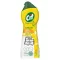 Cif 62767643 SÚROLÓSZER, 360 G/ 250 ML, CITROM