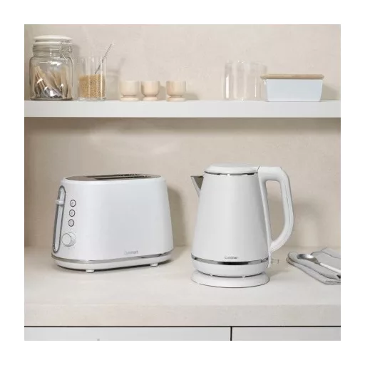 Cuisinart CJK780WE VÍZFORRALÓ 1,5L