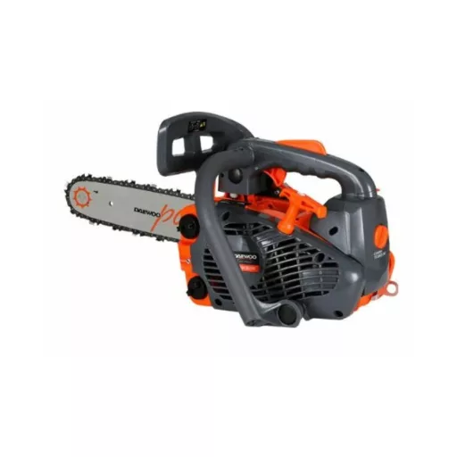 Daewoo DCS2512 BENZINES LÁNCFŰRÉSZ