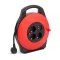 Delight 20239 KÁBELDOB 10 M KÁBELLEL, 2X USB, 3 X 230V, 3X1,5 MM2, IP20