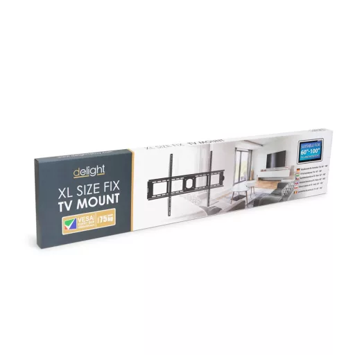Delight 39686 FALI KONZOL FIX 60-100 COLL