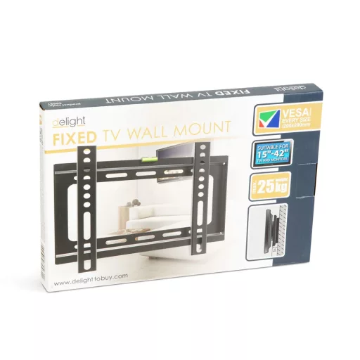 Delight 39691 FALI KONZOL FIX 15-42 COLL