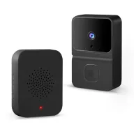   Delight Smart 55385BK SMART WI-FI-S VIDEÓ KAPUTELEFON SZETT AKKUMULÁTOROS