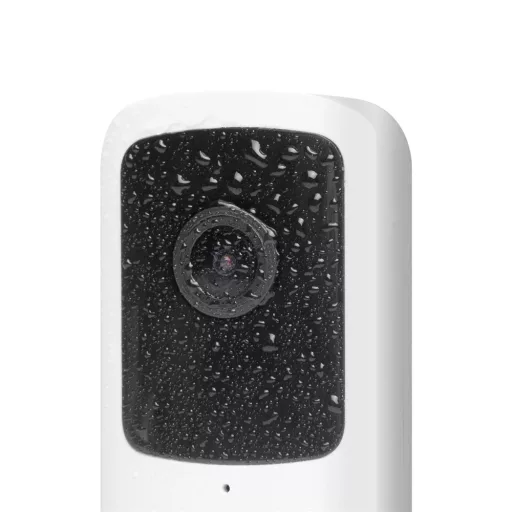 Delight Smart 55386WH SMART WI-FI-S VIDEÓ KAPUTELEFON SZETT AKKUMULÁTOROS FHD