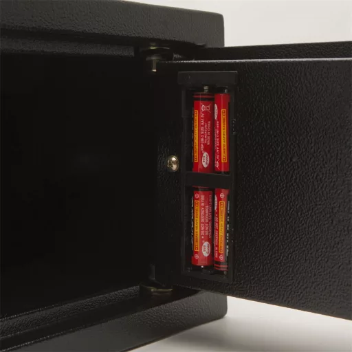 Delight 55581 MIDI SZÉF SMART
