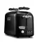 Delonghi CT021.BK1 KENYÉRPIRÍTÓ