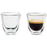 Delonghi DLSC310 90ML POHÁR ÜVEG