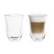 Delonghi DLSC312 220ML POHÁR ÜVEG