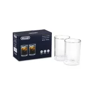 Delonghi DLSC324 POHÁR ÜVEG 2 DB