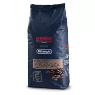 Delonghi DLSC613 ARABICA KÁVÉ SZEMES KIMBO 1KG