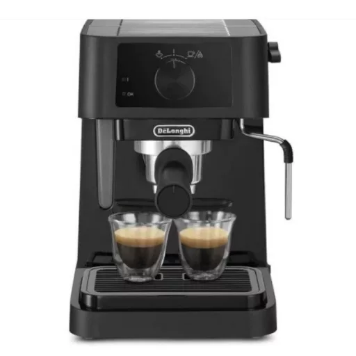 Delonghi EC230.BK KÁVÉFŐZŐ PRESSZÓ