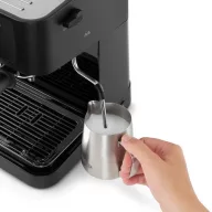 Delonghi EC235.BK KÁVÉFŐZŐ PRESSZÓ