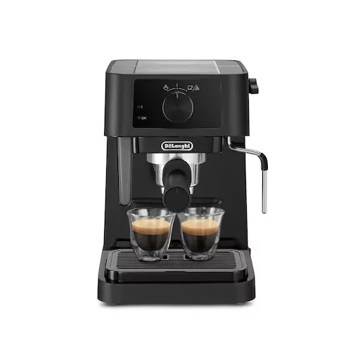Delonghi EC235.BK KÁVÉFŐZŐ PRESSZÓ