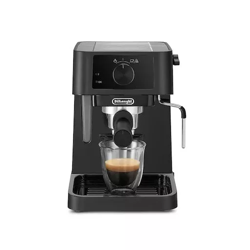 Delonghi EC235.BK KÁVÉFŐZŐ PRESSZÓ