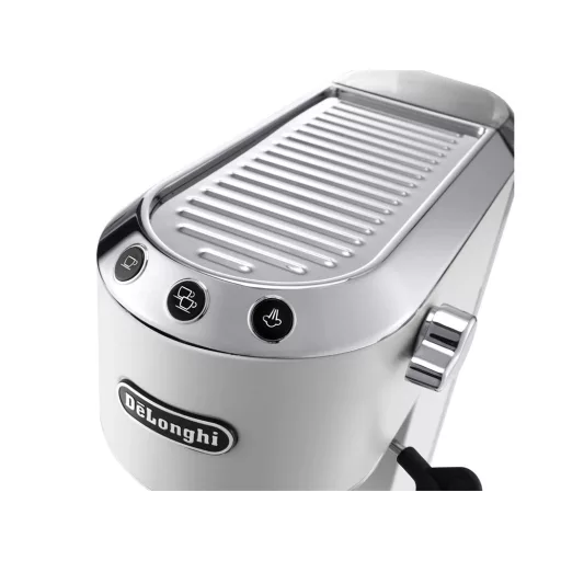 Delonghi EC685.W KÁVÉFŐZŐ PRESSZÓ