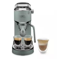 Delonghi EC890.GR KÁVÉFŐZŐ PRESSZÓ
