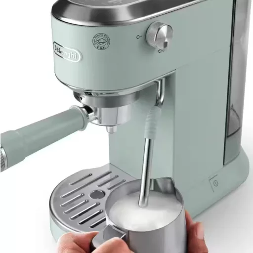 Delonghi EC890.GR KÁVÉFŐZŐ PRESSZÓ