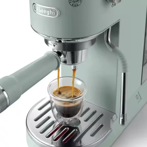 Delonghi EC890.GR KÁVÉFŐZŐ PRESSZÓ