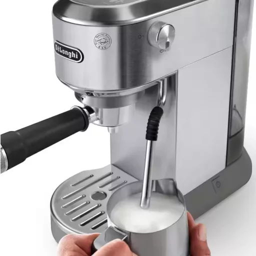 Delonghi EC890.M KÁVÉFŐZŐ PRESSZÓ