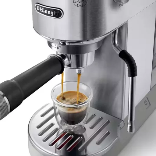 Delonghi EC890.M KÁVÉFŐZŐ PRESSZÓ