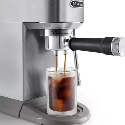 Delonghi EC890.M KÁVÉFŐZŐ PRESSZÓ