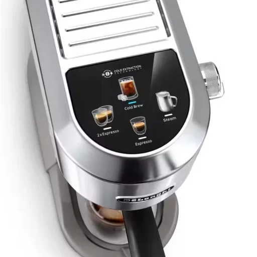 Delonghi EC890.M KÁVÉFŐZŐ PRESSZÓ