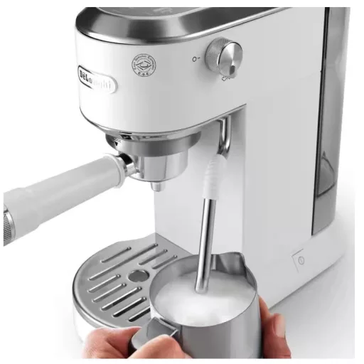 Delonghi EC890.WI KÁVÉFŐZŐ PRESSZÓ